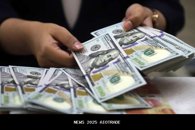 BI: Asing Tarik Dana Rp 940 Miliar Pekan Keempat Oktober 2025