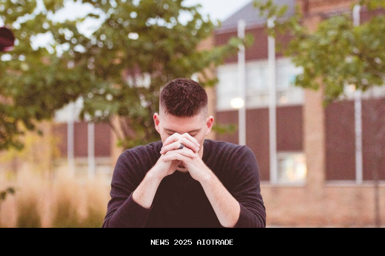 Terlalu lama sendirian berdampak serius: 7 efek tak terduga pada tubuh dan pikiran