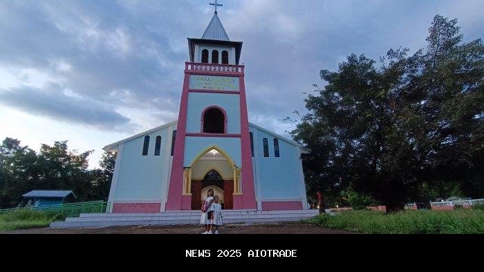 Bacaan Liturgi Pesta Santo Lucianus dan Marcianus 26 Oktober 2025