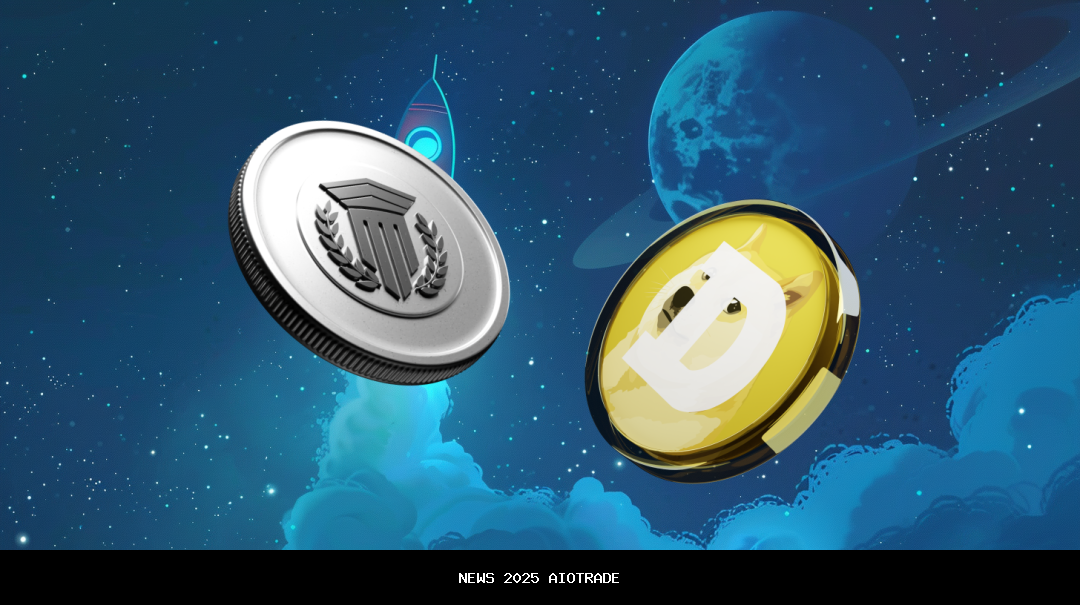 Bisakah Dogecoin (DOGE) Menjaga Dukungan $0,21 Melawan Momentum Bearish Sementara Crypto Murah Ini M