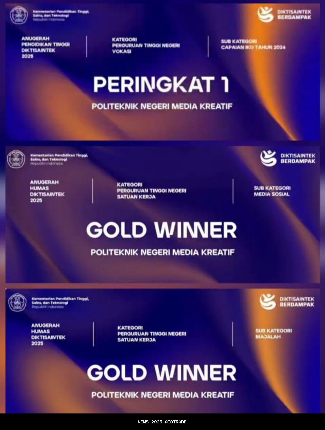 Siapkan SDM Profesional, Polimedia Makassar Gelar Kuliah Umum Etika dan Budaya Industri