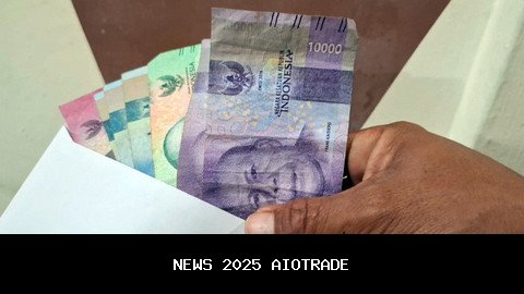 UMP Sulawesi Utara Melonjak Hampir Rp 300 Ribu pada 2026