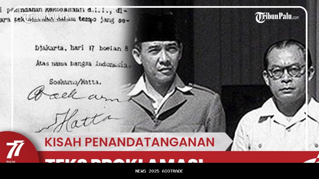 Merayakan Indonesia Melalui Aroma, Kisah Sukses di Balik Proyek 1945