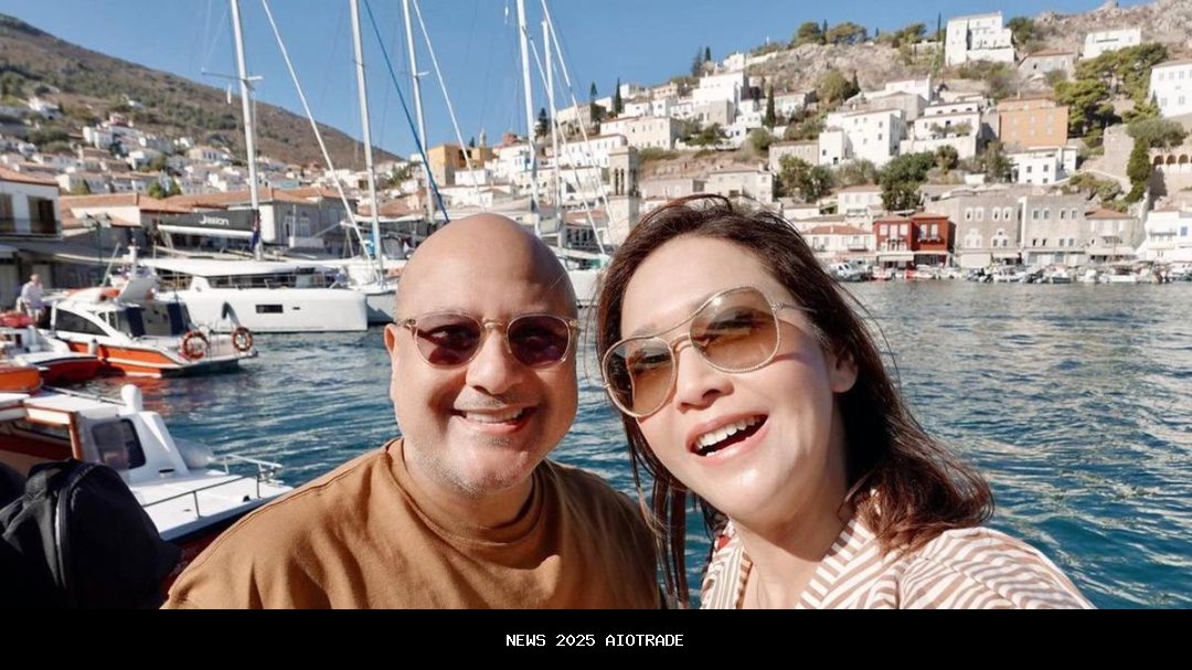 Biodata Yuni Shara, Sang Kakak Krisdayanti Dikabarkan Selingkuh dengan Irwan Mussry, Ini Respons Maia Estianty