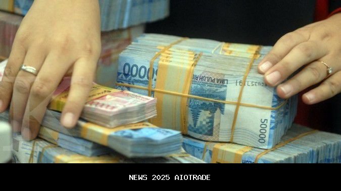 DPK Perbankan Naik Dua Digit, Simpanan Nasabah Melonjak di Bank Digital