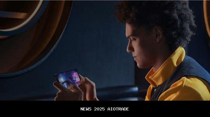 7 HP POCO Mulai Rp1 Juta, Kencang untuk Harian dan Gaming Ringan