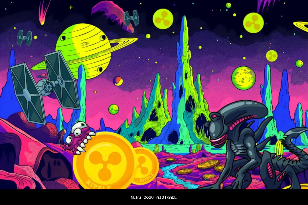 Harga XRP Siap Membreak $5? Analis Memperingatkan Layer Brett Bisa Memberikan Multiplier yang Lebih 