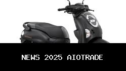 Honda Scoopy 2025: Gaya Ikonik, Teknologi Terkini, dan Hemat Bahan Bakar untuk Generasi Muda