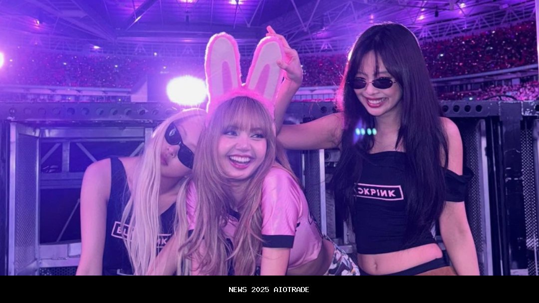 BLACKPINK (K-pop), wajah baru feminisme?