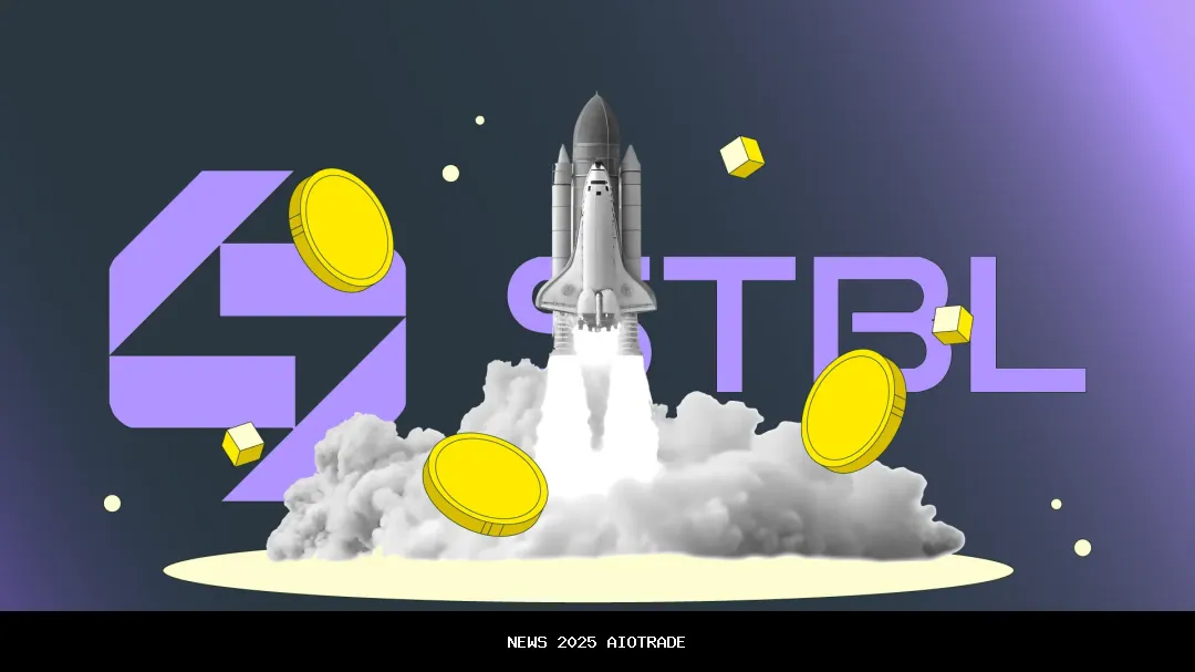 Harga STBL Kembali ke Tingkat Terendah Setelah Pemompaan 1400% yang Hebat u2014 Rebound Akan Datang