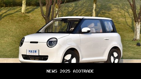 Perdana Masuk Indonesia, Changan Siap Luncurkan Deepal S07 dan Lumin L di GJAW 2025