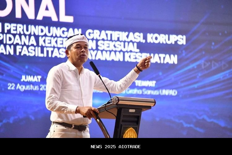 Rencana Demo Pariwisata Besok, Dedi Mulyadi Pastikan Larangan Study Tour Tetap Berlaku
