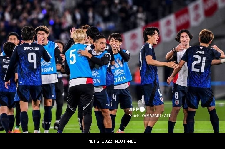 Banyak Tim Nasional Mau Ikuti Jepang Tinggalkan AFC, Publik China Bingung