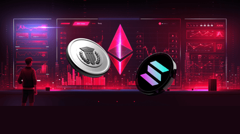 DOGE datar, PEPE stagnan, kini analis mengungkap 3 altcoin teratas: MUTM, XRP, SOL