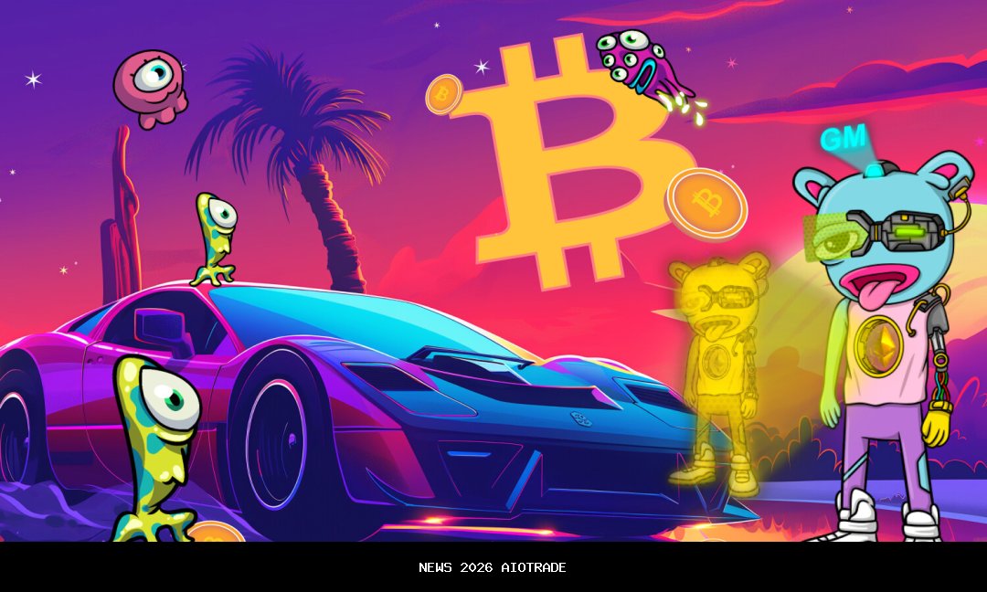 Kekhawatiran tentang Penurunan Harga Bitcoin dan Dogecoin Meningkat Seiring Investor Berpindah ke La