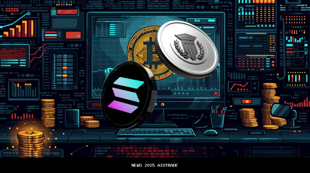 Prediksi Harga Solana: SOL Menargetkan Rekor Baru Dengan Dukungan Institusi Seiring Mutuum Finance (