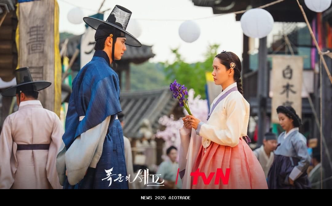 Daftar Lagu Tembang Drakor Bon Appetit dan Liriknya