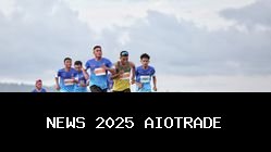 Lari di Teluk Lampung Jadi Daya Tarik Wisata Unggulan