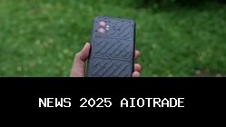 Samsung Galaxy XCover 7 Pro, HP Tahan Ekstrem untuk Pekerja Lapangan dengan Desain Kuat dan Fitur Pr