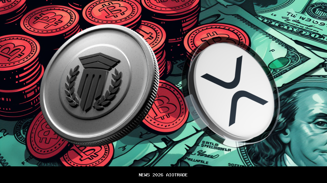 Ripple (XRP) Akan Menguji $2,72 Lagi Saat Pasar Sedang Tergelincir? Beli Crypto Murah Ini Yang Menun