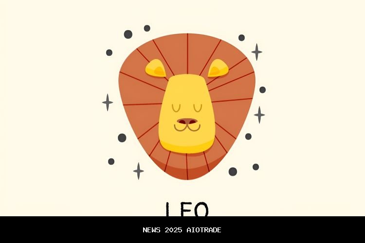 Ramalan Zodiak Leo 25 Desember 2025: Cinta, Karir, Kesehatan, dan Keuangan