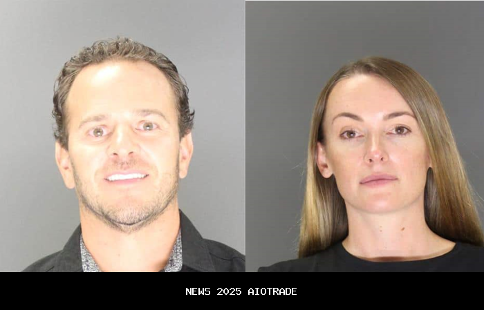 Pendeta, istri yang menjual koin kripto tidak bernilai kepada umat Kristen diwajibkan membayar kemba