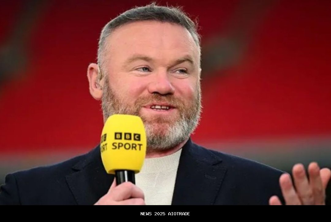 Wayne Rooney: Sisi Lain dari Kritik hingga Dukungan untuk Anak di Akademi MU