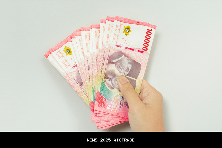 Rupiah Tetap Kuat Meski Dana Asing Mengalir Keluar
