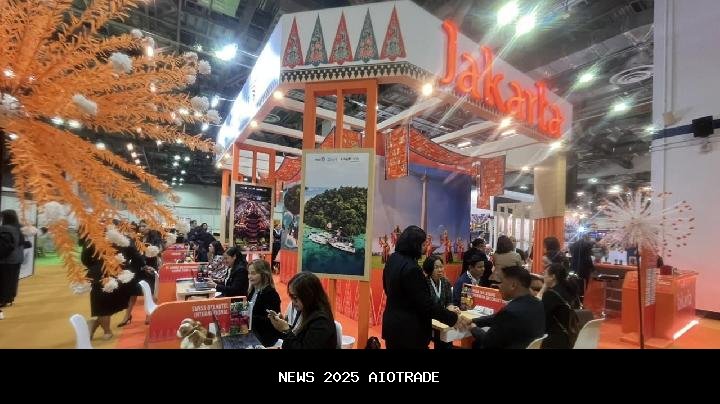 Ekspor Produk Kreatif Capai 26,69 Miliar Dolar AS