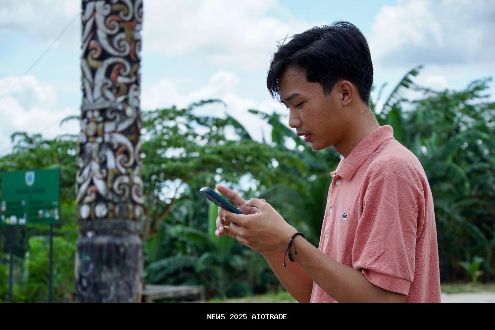 Cara Lacak Lokasi Pasangan dengan Google Maps dan Operator Seluler