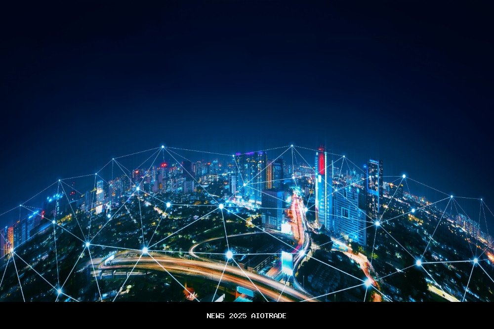 AWS, Oracle, dan OpenAI Tandatangani Kesepakatan, Bantu Trump Kembangkan AI Hadapi China