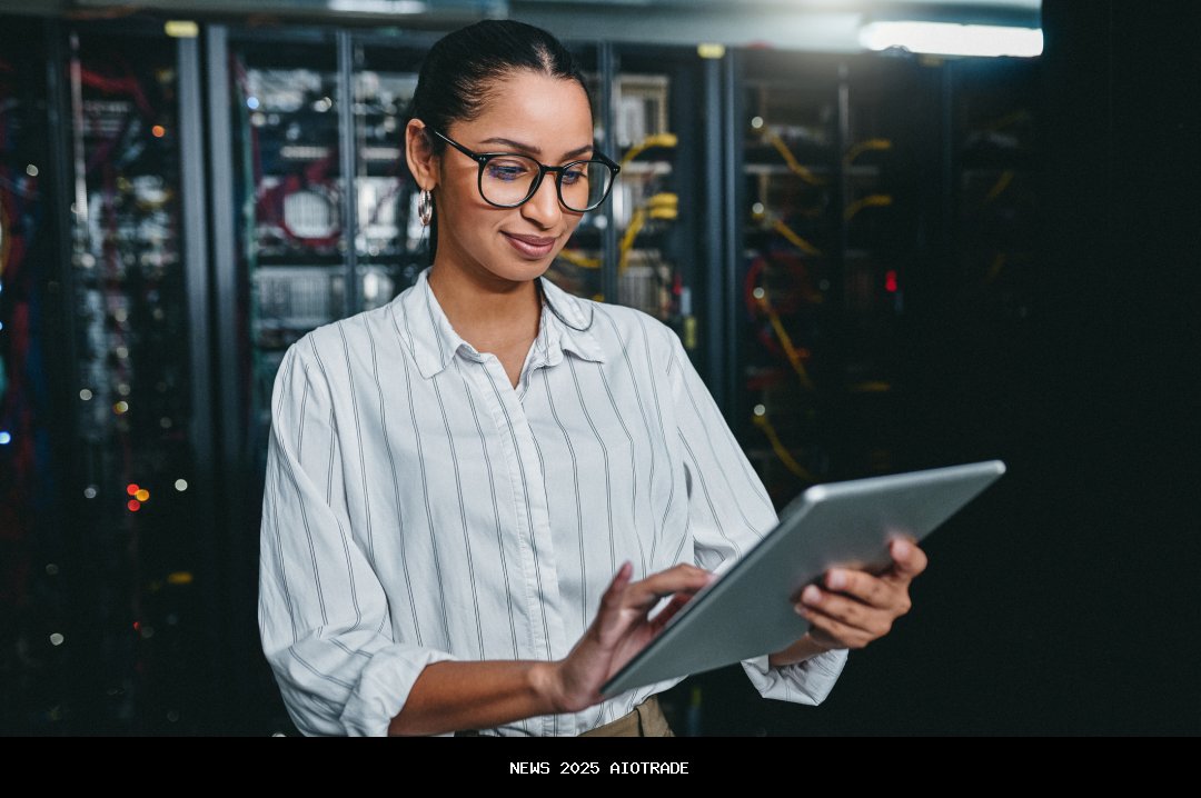 Mengapa Iren Stock Melonjak 17% Lebih Tinggi pada Rabu