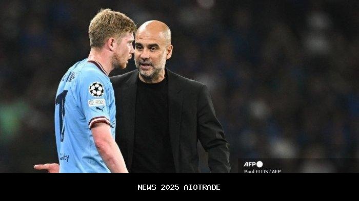 Prediksi Skor Manchester City vs West Ham: Head to Head, Statistik, dan Live Streaming