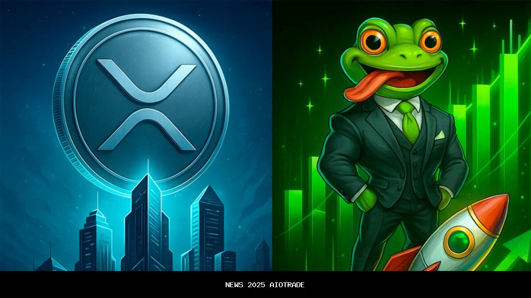 Prediksi Harga XRP Tahun 2025: Para Analis Melihat $4u2013$5, Tapi AlphaPepe Menarik Perhatian