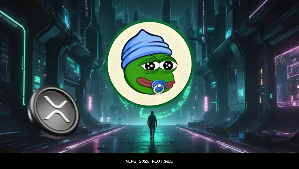 Prediksi Harga XRP: Pemegang Ripple Menunggu $5 pada 2025, Tapi Koin Ini di Bawah $0,0025 Bisa Mengu