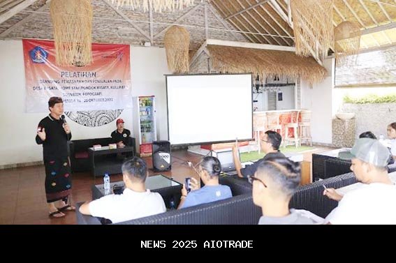 Waduh, 90 Persen Wisata Nusa Penida Belum Punya Izin, Bupati Satria Perhatikan