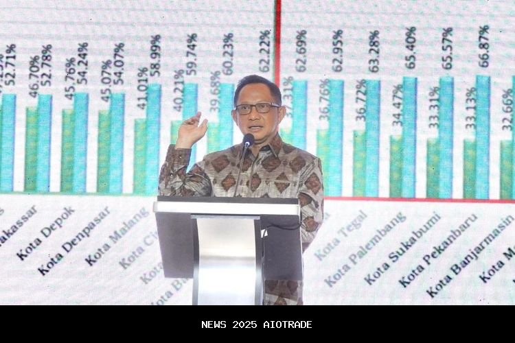 Lima Wilayah Naikkan PBB, Tito Minta Batalkan Jika Bebankan Rakyat