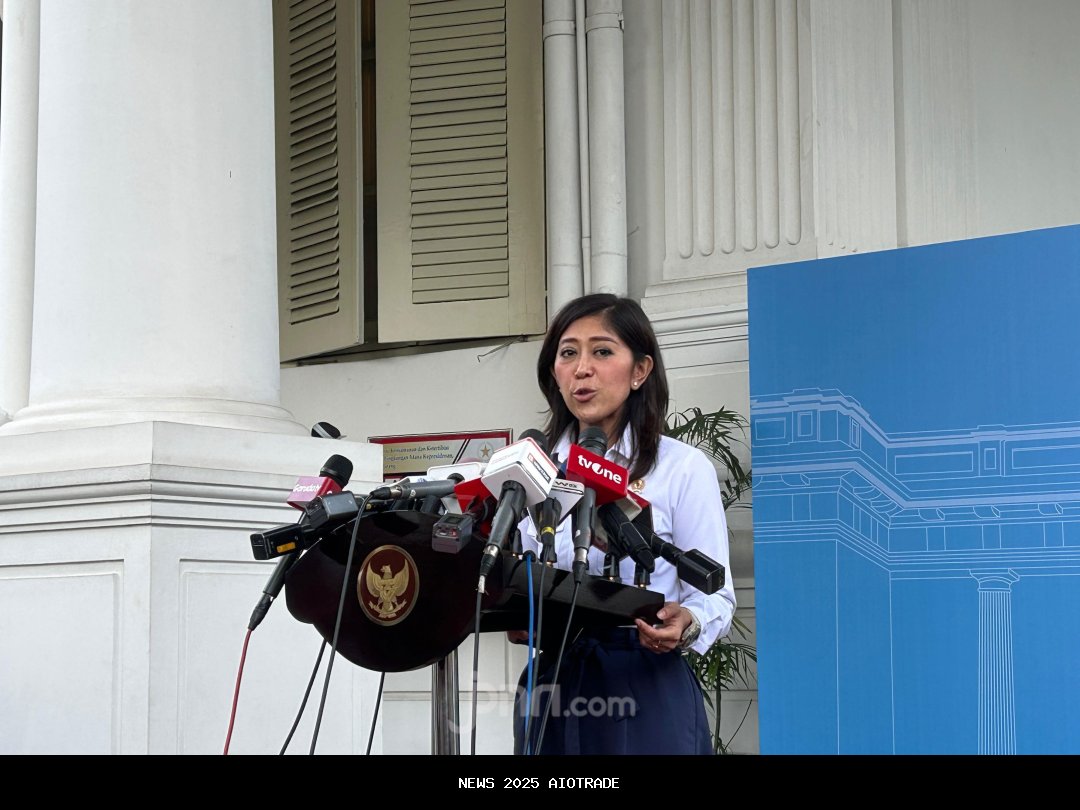 She-Connects 2025: Perempuan Jadi Pemimpin Ekosistem Digital