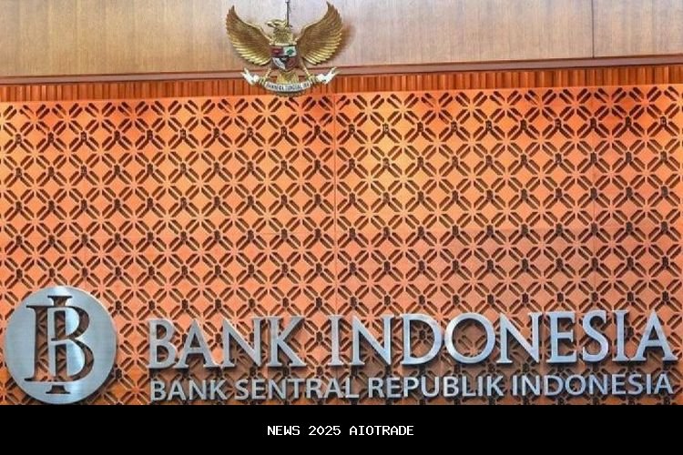 Ini Alasan BI Turunkan Suku Bunga, Tapi Tak Berhenti Terbitkan