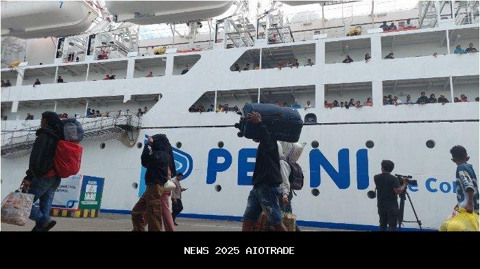 Jadwal, Harga, dan Link Pembelian Tiket Kapal Pelni Ternate - Kepulauan Sula: 31 Oktober