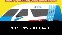 Jadwal Samsat Keliling Banjarnegara Hari Ini, 19 Agustus 2025, Cek Lokasinya!