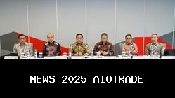 Terus Berinovasi, Telkom Pertahankan Kinerja Positif di Tengah Tantangan Ekonomi