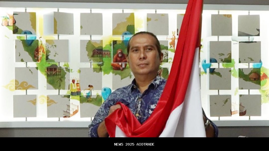 Film Merah Putih Tetap Tayang Meski Sepi, Ini Alasannya