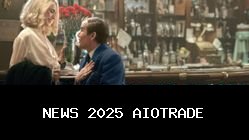 Sinopsis Film Blue Moon: Lorenz Hart Terjebak di Bar Sardi dengan Margaret Qualley