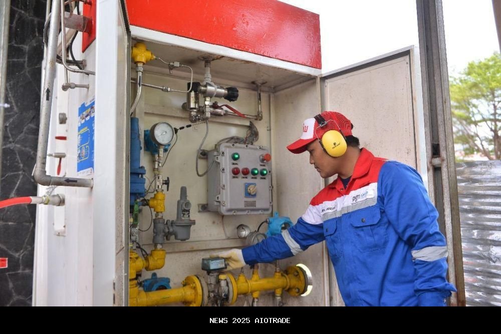 Edukasi Energi Bersih: City Gas Tour 2025 PGN Hadir di 4 Kota Sumatera