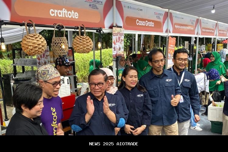 Menghapus Premanisme dan Copet, Pemprov dan BI DKI Jakarta Perkuat Digitalisasi Keuangan