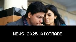 Sinopsis Film Main Hoon Naa: Rahasia Mayor dalam Misi Berbahaya dan Penculikan Teroris