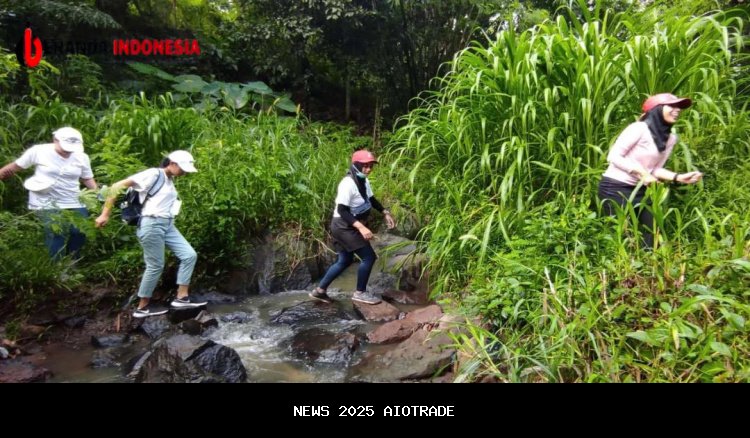 Ratusan Polisi Amankan Tour de EnTeTe 2025 di Sumba Timur