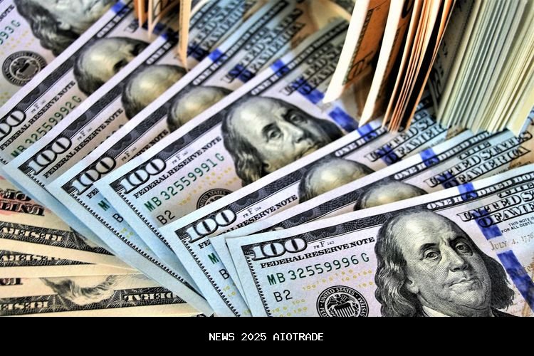 Asing Lepas Rp 940 Miliar dalam Seminggu