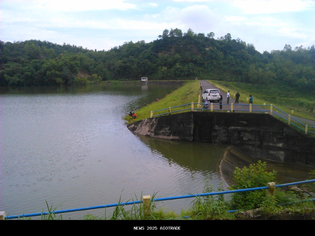 5 Rekomendasi Wisata Unik di Wonogiri Jateng Selain Waduk Gajah Mungkur, Termasuk Ranu Kumbolo Mini